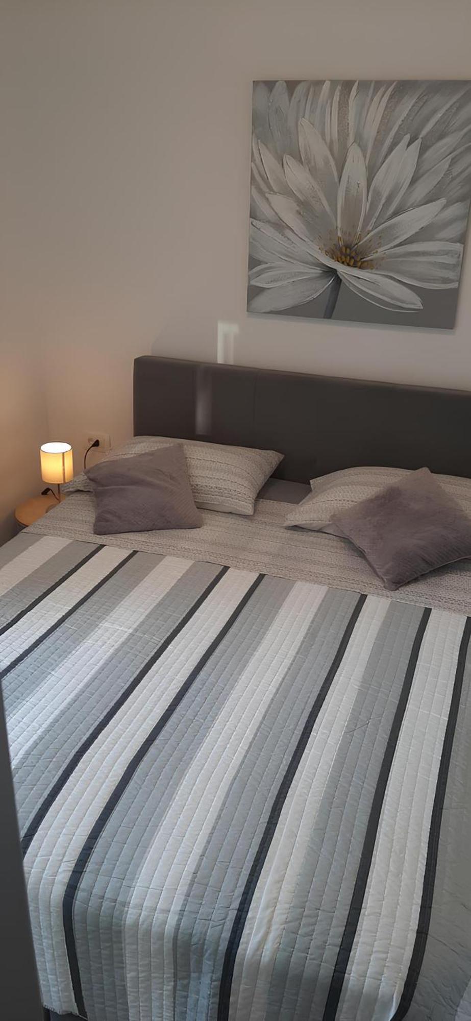 Apartment Puntamika Villa De Rosa - Ground Floor 자다르 외부 사진